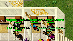 Sander Van Doom on screen