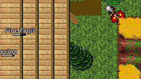 Tazofil on screen