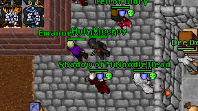 Holy Viceroy on screen