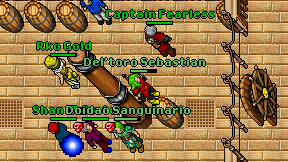 Del'toro Sebastian on screen