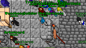 Elite Akon on screen