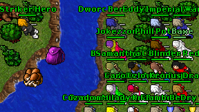 Pitevo on screen