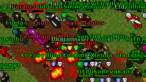 Notnub on screen