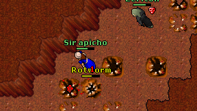 Sir apicho on screen