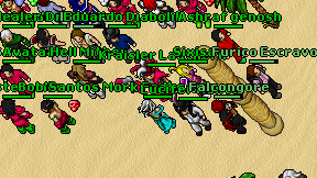 Mork Fadhgaxis on screen