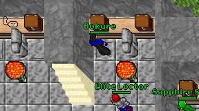 Bokure on screen