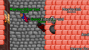 Goosehead on screen