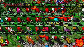 Mususa on screen