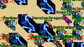 Durotan Dragoth on screen