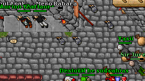 Mero Babara on screen