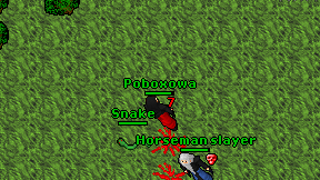 Poboxowa on screen