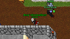 Any'skywalker on screen