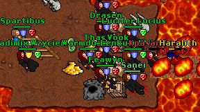 Kpasanenng on screen