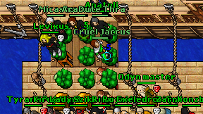 Anatoli on screen
