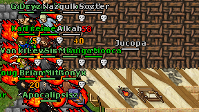 Jucopa on screen