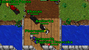 Amilerka on screen