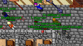 Enriqueaalder on screen