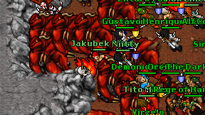 Jakubek Piast on screen
