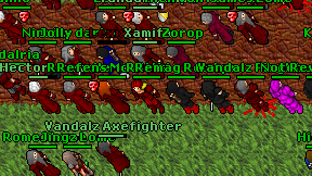 Waziiv on screen