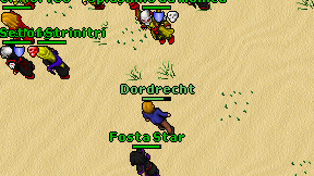 Dordrecht on screen