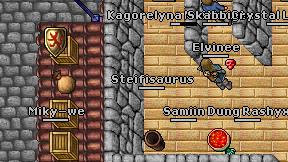 Steifisaurus on screen