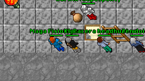 Klazz on screen