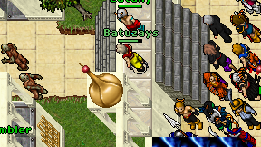 Batuzays on screen
