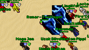 Runar-Tvolfager on screen