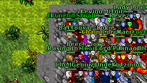 Roddyh on screen
