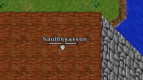 Cryasson on screen