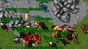 Khiledim on screen