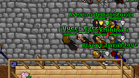 Dosec on screen