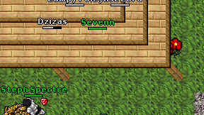 Sevenn on screen
