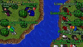 Tresdosero on screen