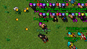 Kajzezoze on screen