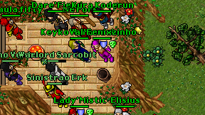 Kura Koderun on screen