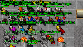 Spoomamn on screen