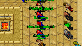 Banowa on screen
