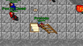 Prelado on screen