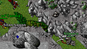 Azevim on screen