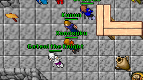Xonoxuku on screen