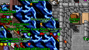 Horungen Tim on screen