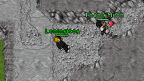 Leninsitos on screen