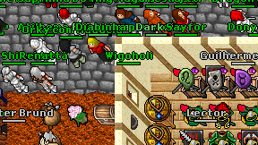 Wigoholi on screen