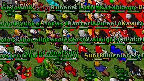 Vosferuu on screen