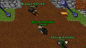 Buntowniku on screen