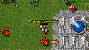 Kubanczykwwy on screen