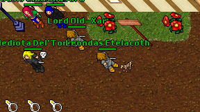 Leondas Etelacoth on screen