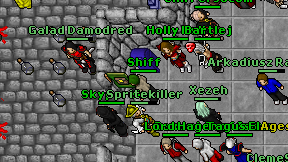 Shiff on screen