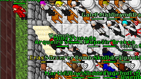 Womubu on screen